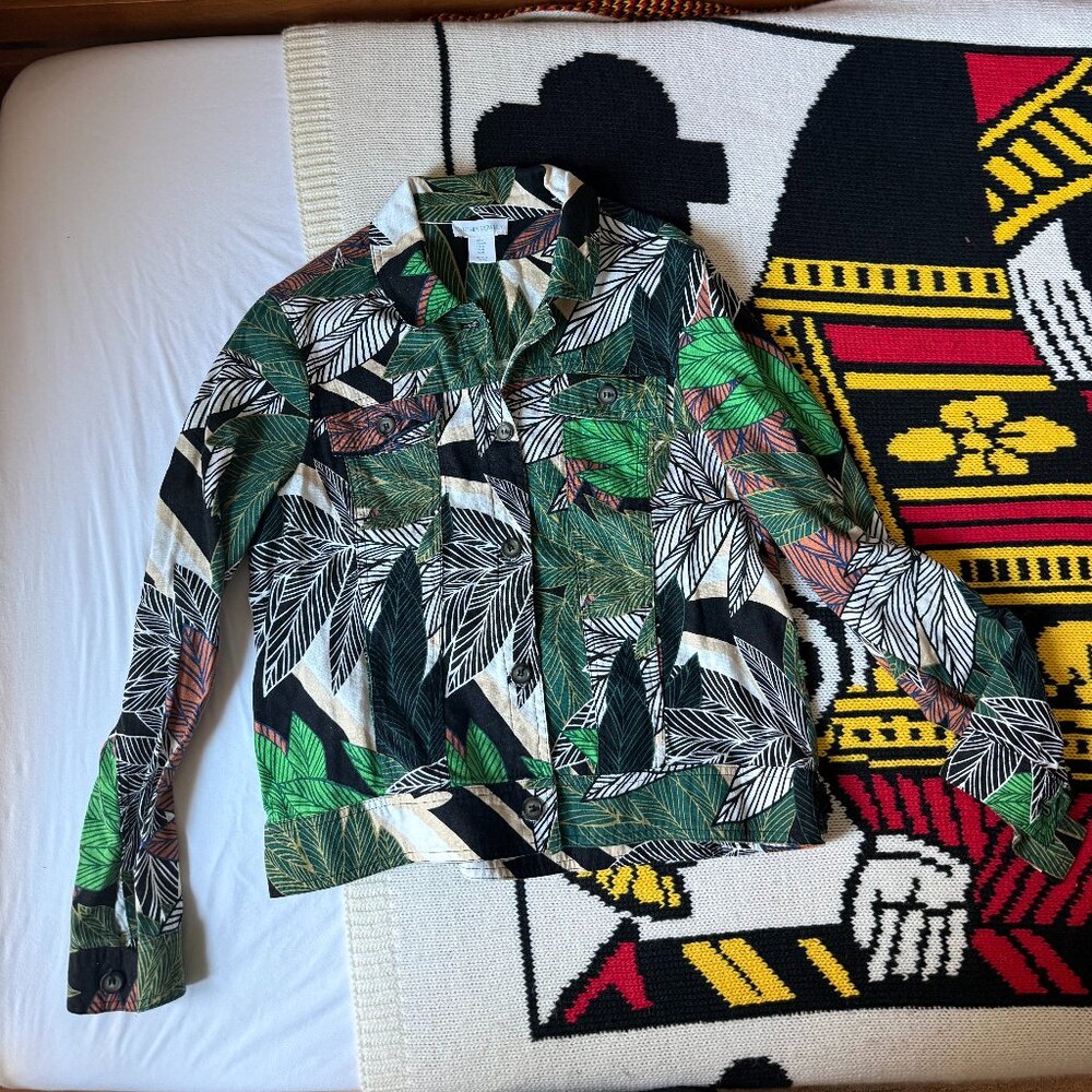 Cynthia Rowley Button Down